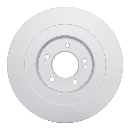 DFC 21-25 Hyundai Sonata Rear GeoSPEC Coated Rotor