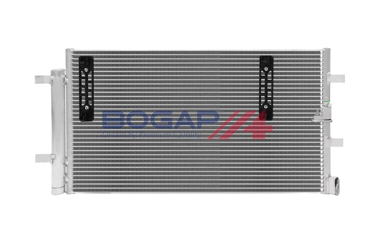 BOGAP A4117149 Condenser, Air Conditioning