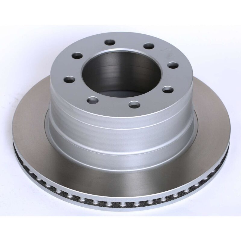 PowerStop Power Stop 06-08 Dodge Ram 1500 Rear Semi Coated Rotor