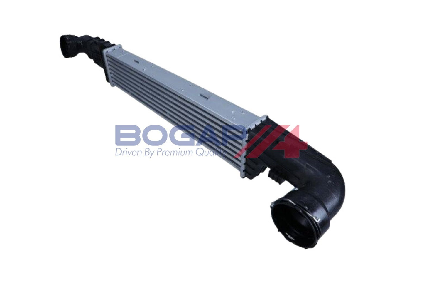 BOGAP C4220108 Charge Air Cooler