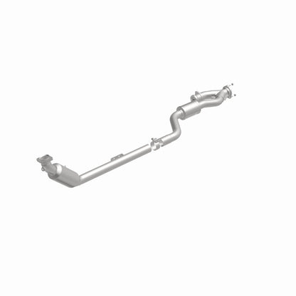 MagnaFlow Direct Fit Catalytic Converter 06-07 Mercedes C230 2.5L Driver Side