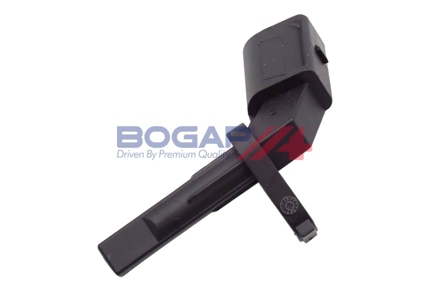 BOGAP A7117163 Sensor, Wheel Speed