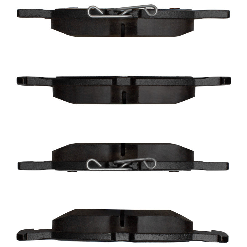 R1 Concepts R1 20-25 Ford Maverick Rear Optimum OE Brake Pads