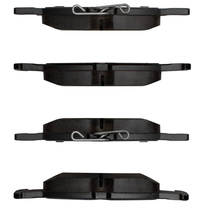 R1 Concepts R1 20-25 Ford Maverick Rear Optimum OE Brake Pads