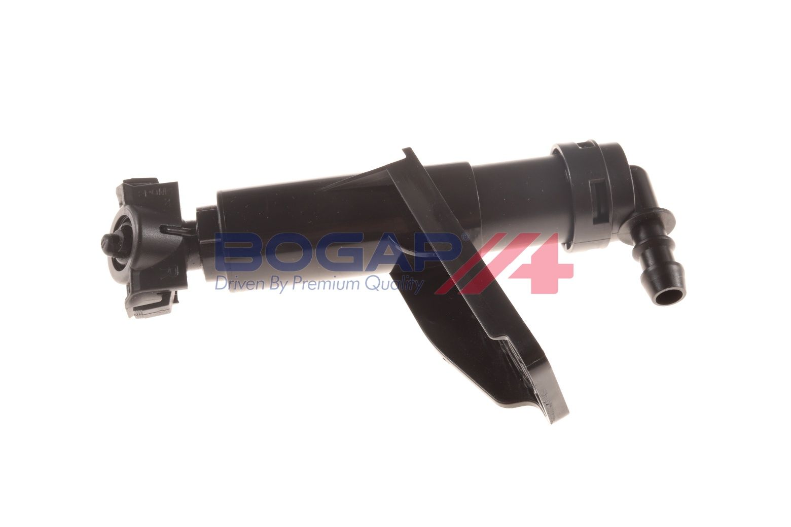 BOGAP K5522113 Washer Fluid Jet, Headlight Cleaning