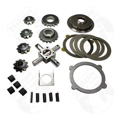Yukon Gear & Axle Yukon Gear Trac Loc internals For 8in & 9in Ford / 28 Spline / Incl. Hub & Clutches