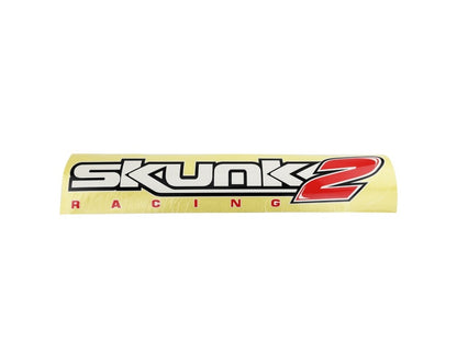 Skunk2 Racing Skunk2 35in. Decal (Windshield Banner) (Set of 2)