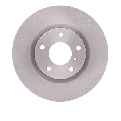 DFC 03-05 Infiniti G35 Front Brake Rotor