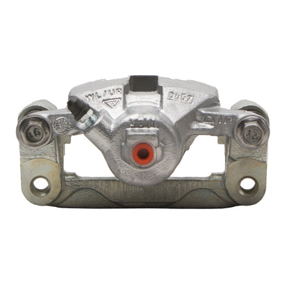 DFC 01-07 Buick Rendezvous Rear-R Premium Caliper - Silver Zinc Coated