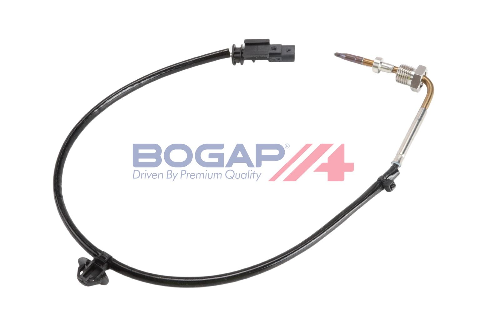 BOGAP Y6120116 Sensor, Exhaust Gas Temperature