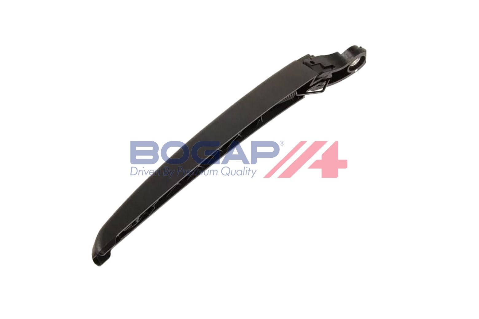 BOGAP B5515104 Wiper Arm Set, Window Cleaning