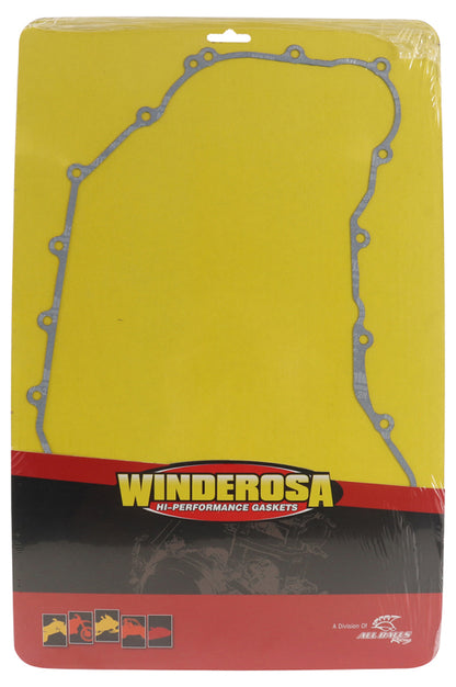 Vertex Pistons Vertex Gaskets 09-13 Kawasaki VN1700 CLASSIC Inner Clutch - Side Cover Gasket Kit