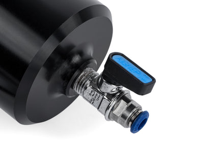APR Audi/Bentley/Lamborghini/Porsche/Volkswagen Universal Catch Can (Use w/AN Fittings)