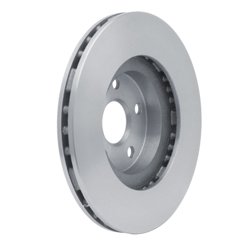 DFC 87-91 Lexus ES250 Front Brake Rotor