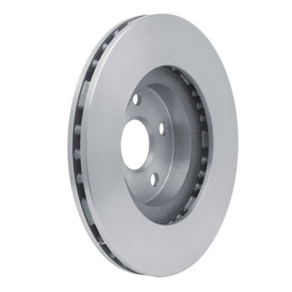 DFC 87-91 Lexus ES250 Front Brake Rotor
