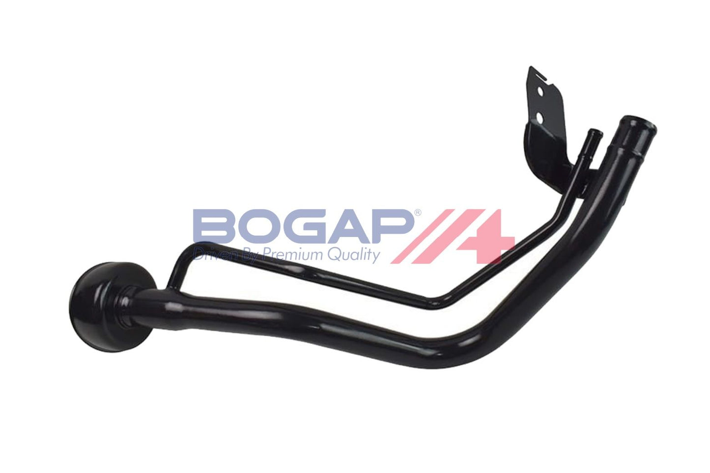 BOGAP N1637102 Filler Port, Fuel Tank