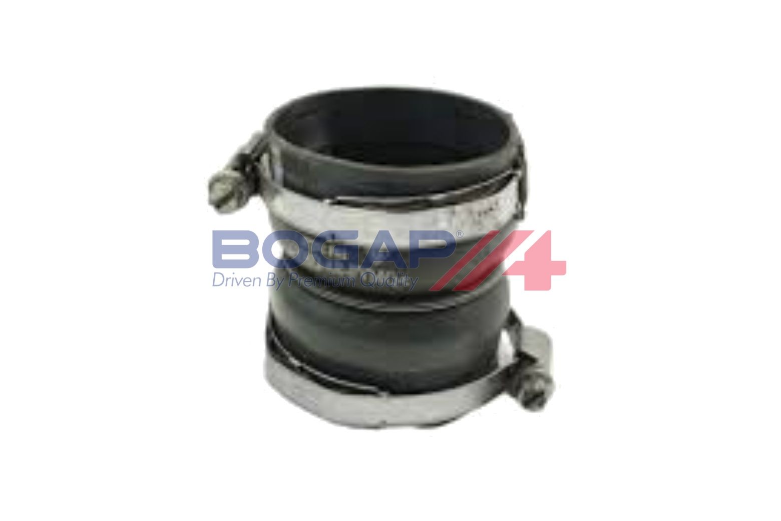 BOGAP P1711120 Charge Air Hose