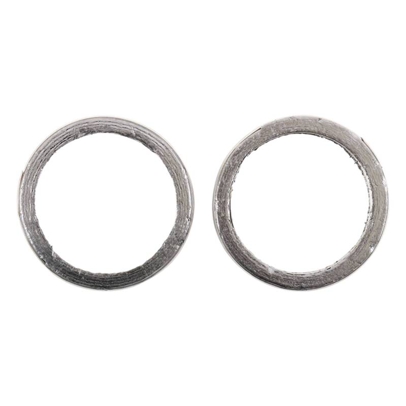 Vertex Pistons Vertex Gaskets 70-76 Yamaha TX650 Exhaust Gasket Kit