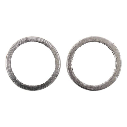 Vertex Pistons Vertex Gaskets 70-76 Yamaha TX650 Exhaust Gasket Kit