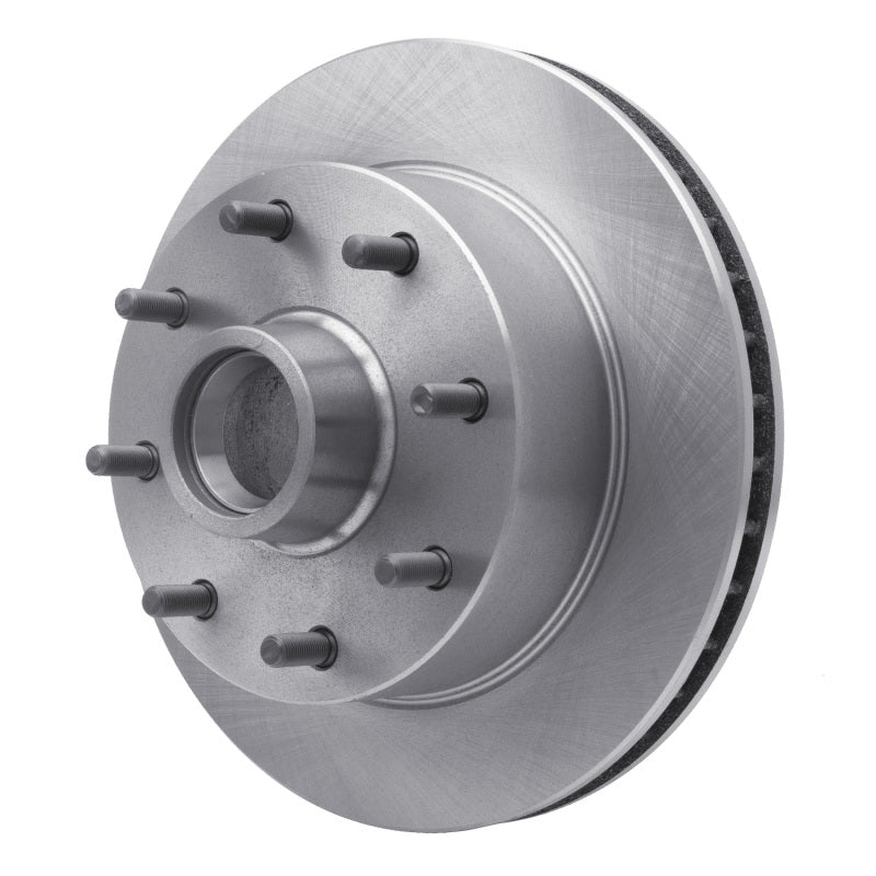 DFC 75-80 Ford F-250 2WD (Excl Super Duty) Front Brake Rotor