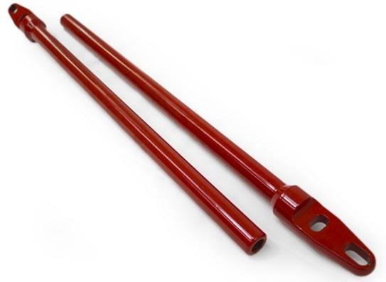 Innovative Mounts Innovative 92-01 Prelude Competition / Traction Bar kit