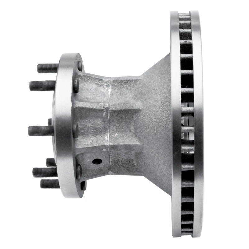 DFC 94-99 Dodge Ram 3500 Front Brake Rotor