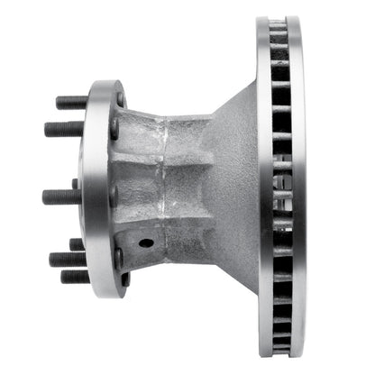 DFC 94-99 Dodge Ram 3500 Front Brake Rotor