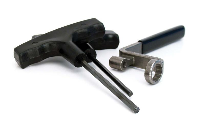 COMP Cams Wrench EZ Valve Lash Wrench 9