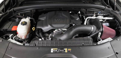 K&N Engineering K&N 22-23  Jeep Grand Cherokee 5.7L V8 Performance Air Intake System