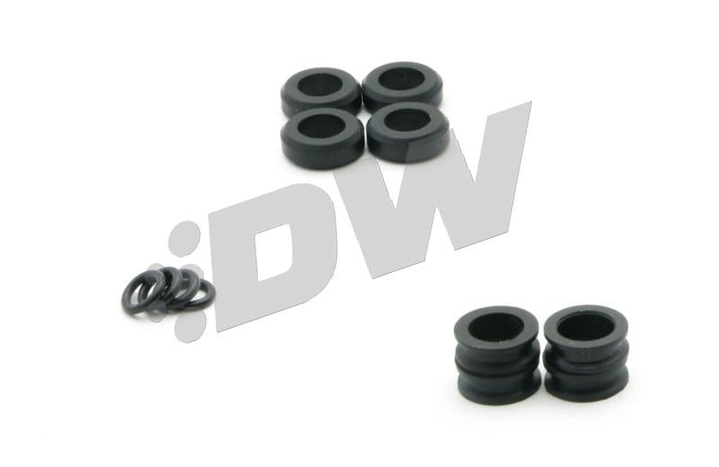 DeatschWerks 240sx SOHC 450CC Top Feed Injectors