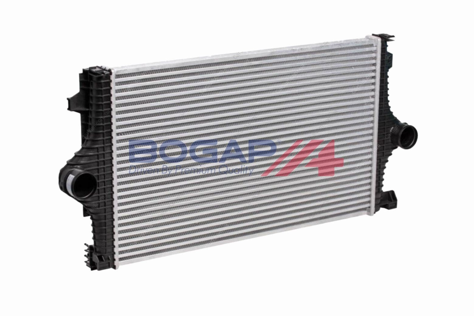 BOGAP C4220130 Charge Air Cooler