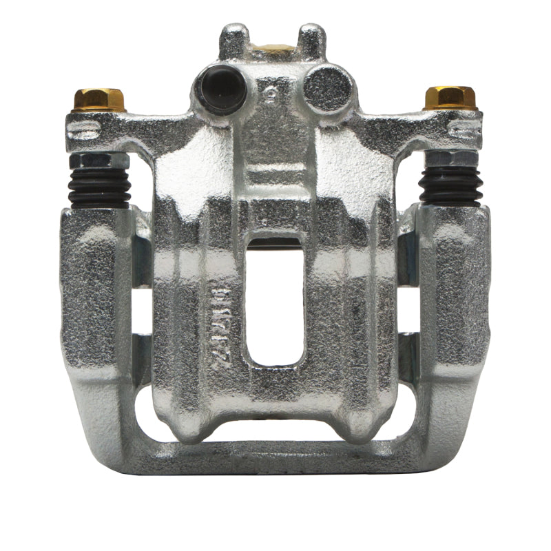 DFC 05-06 Honda CR-V Rear-L Premium Caliper - Silver Zinc Coated