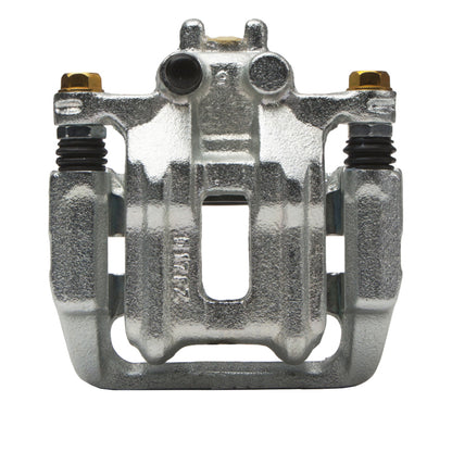 DFC 05-06 Honda CR-V Rear-L Premium Caliper - Silver Zinc Coated