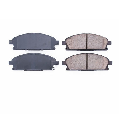 PowerStop Power Stop 03-06 Acura MDX Front Z16 Evolution Ceramic Brake Pads