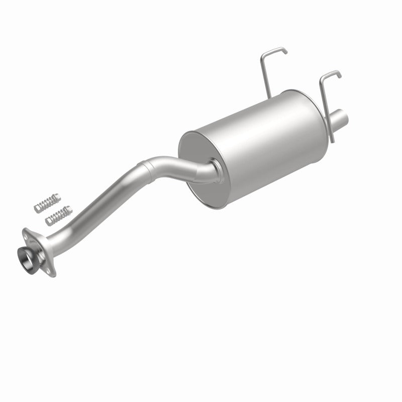 Magnaflow BRExhaust 93-95 Honda Civic Del Sol 1.5L Muffler Kit