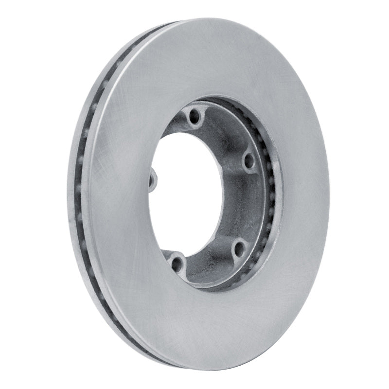 DFC 86-89 Toyota Van Front Brake Rotor