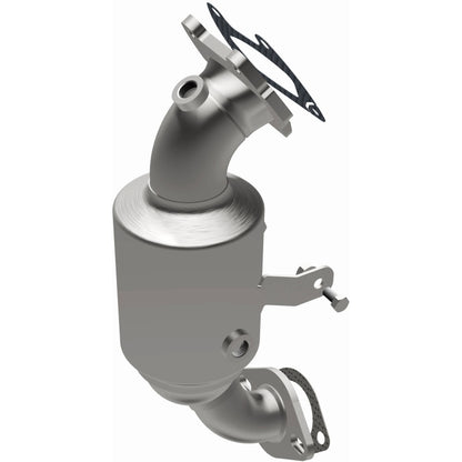 MagnaFlow 14-16 Ram ProMaster 1500/2500/3500 V6 3.6L CARB Compliant Direct Fit Catalytic Converter