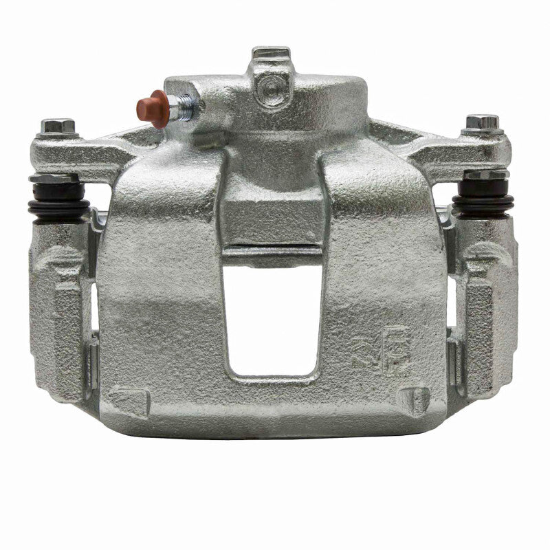 DFC 14-21 Ram ProMaster 1500 Rear-R Premium Caliper - Silver Zinc Coated