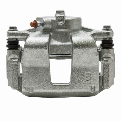 DFC 14-21 Ram ProMaster 1500 Rear-R Premium Caliper - Silver Zinc Coated