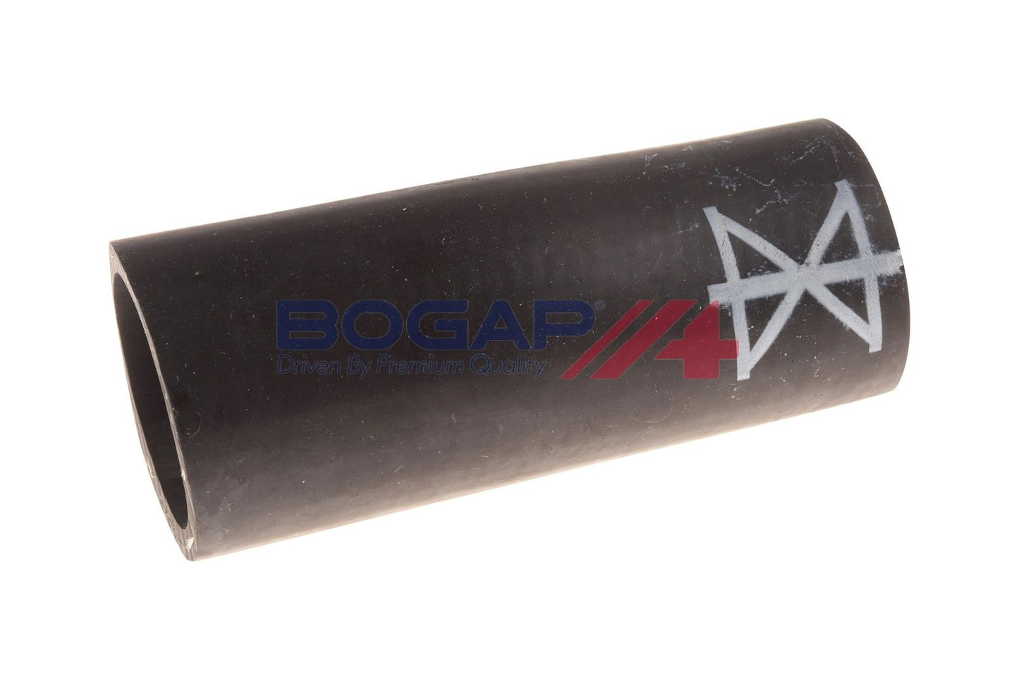 BOGAP A4228350 Radiator Hose