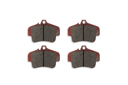 DBA 97-13 Porsche 911 996/99 RP Performance Rear Brake Pads