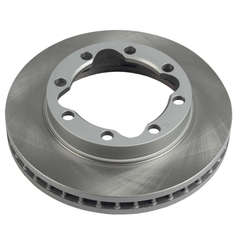 PowerStop Power Stop 90-00 Chevrolet K3500 Front Semi Coated Rotor