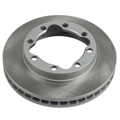 PowerStop Power Stop 90-00 Chevrolet K3500 Front Semi Coated Rotor