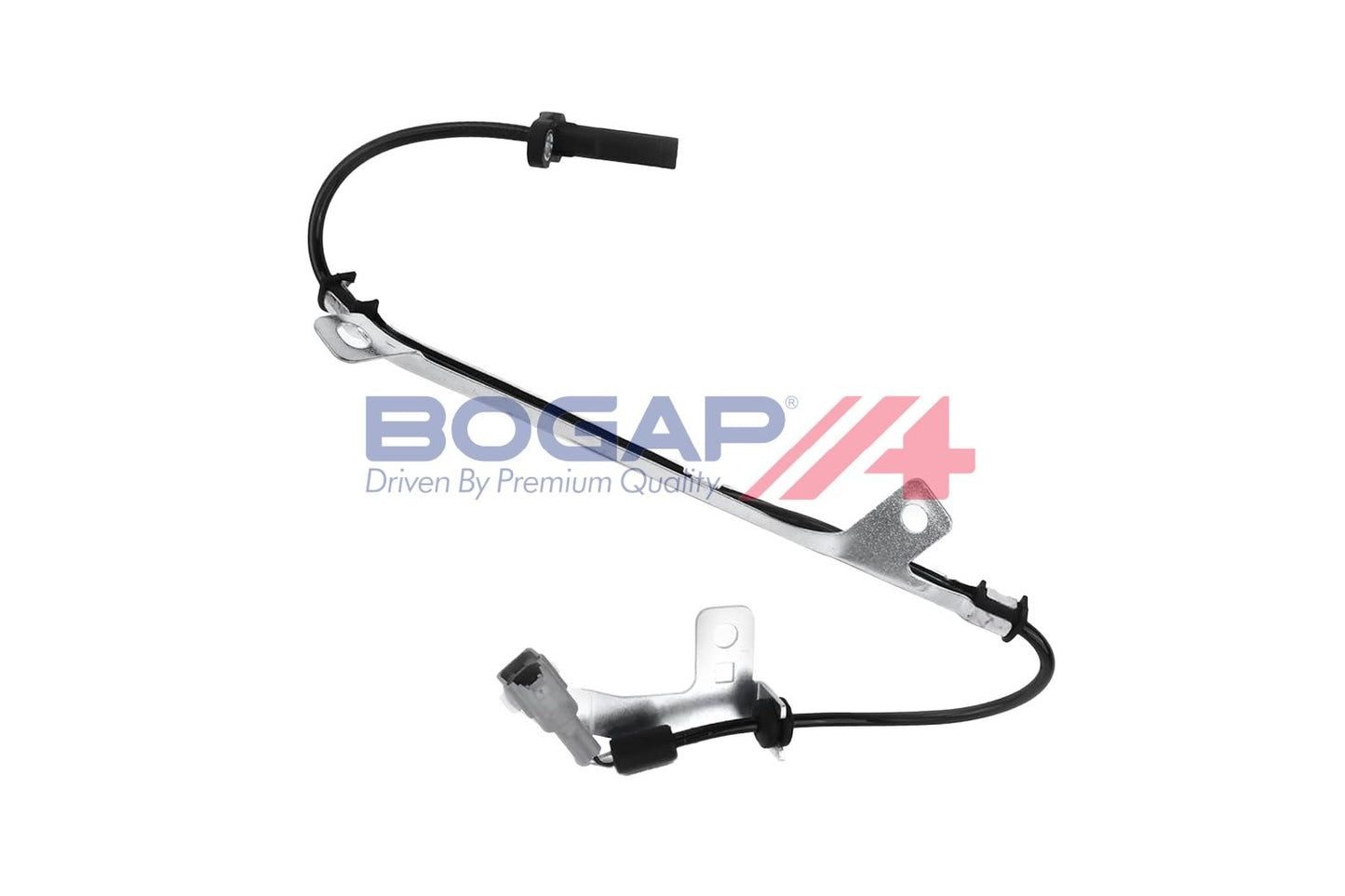 BOGAP T7117213 Sensor, Wheel Speed