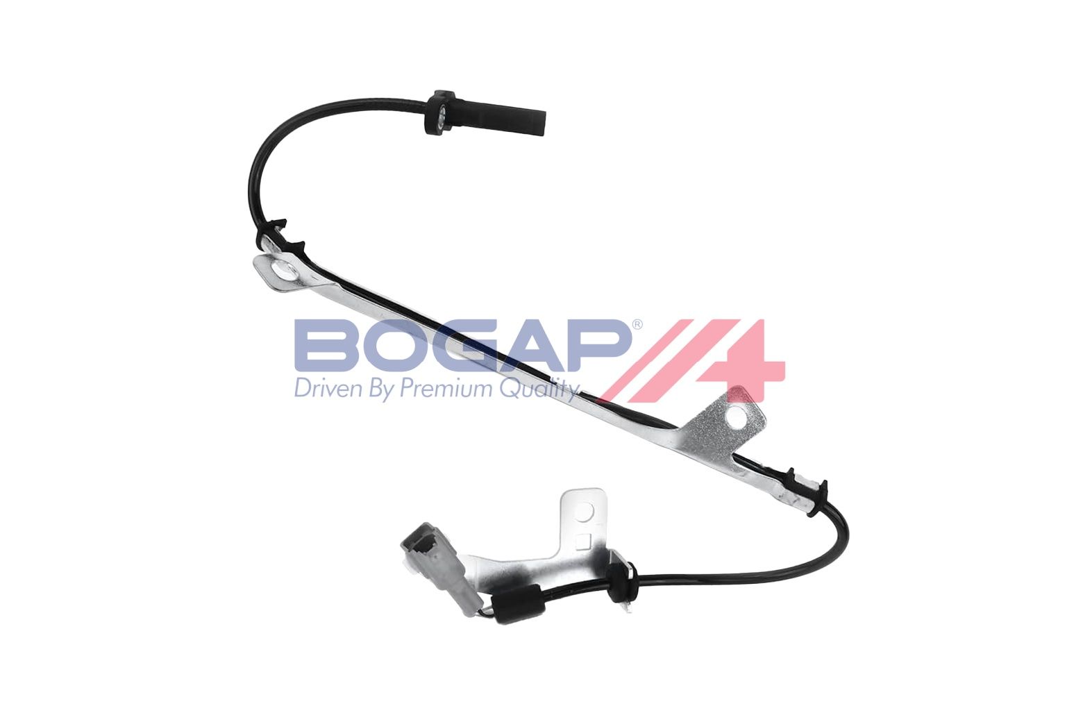 BOGAP T7117213 Sensor, Wheel Speed