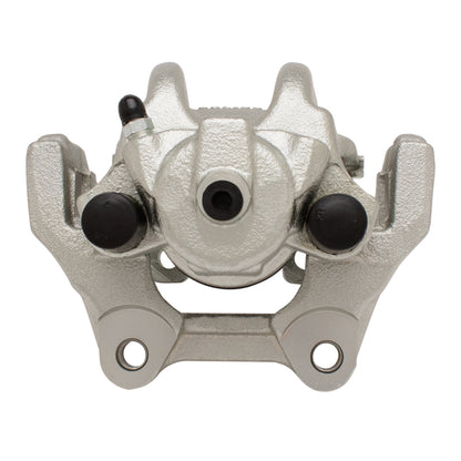 DFC 12-15 BMW 435i Rear-L Premium Caliper - Silver Zinc Coated