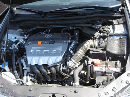 K&N Engineering K&N 09-10 Acura TSX 2.4L-L4 Drop In Air Filter