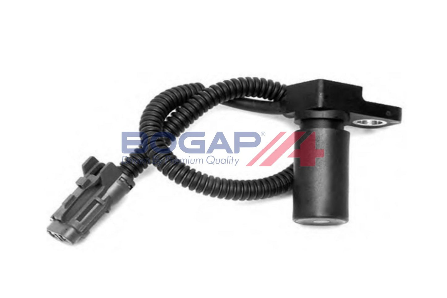 BOGAP A6115130 Sensor, Crankshaft Pulse