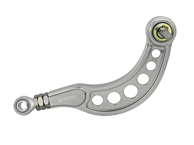 Skunk2 Racing Skunk2 Pro Series 06-09 Honda Civic Hard Anodized Adjustable Rear Camber Kits
