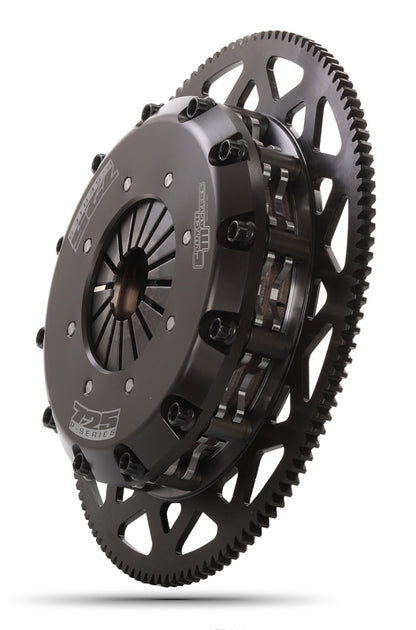 Clutch Masters 88-91 Toyota Camry 725 PRO Series Twin Disc Clutch w/Aluminum Flywheel